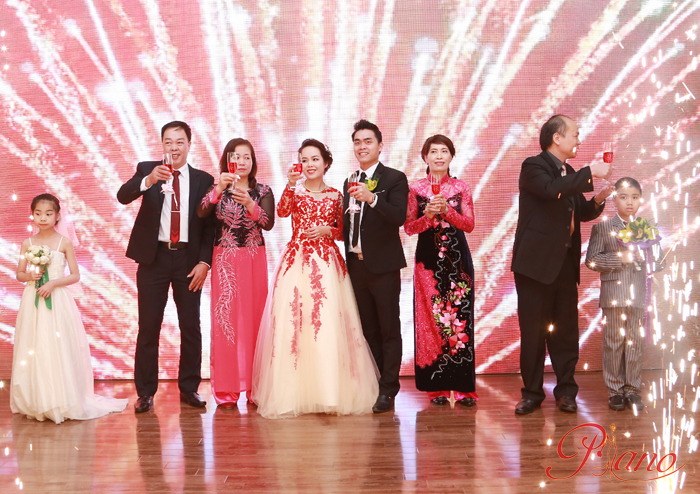 7 lưu ý khi quay phim sự kiện 2026 để có video chuyên nghiệp