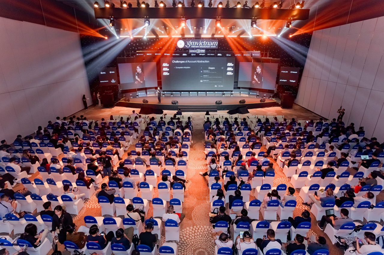 7 lưu ý khi quay phim sự kiện 2026 để có video chuyên nghiệp