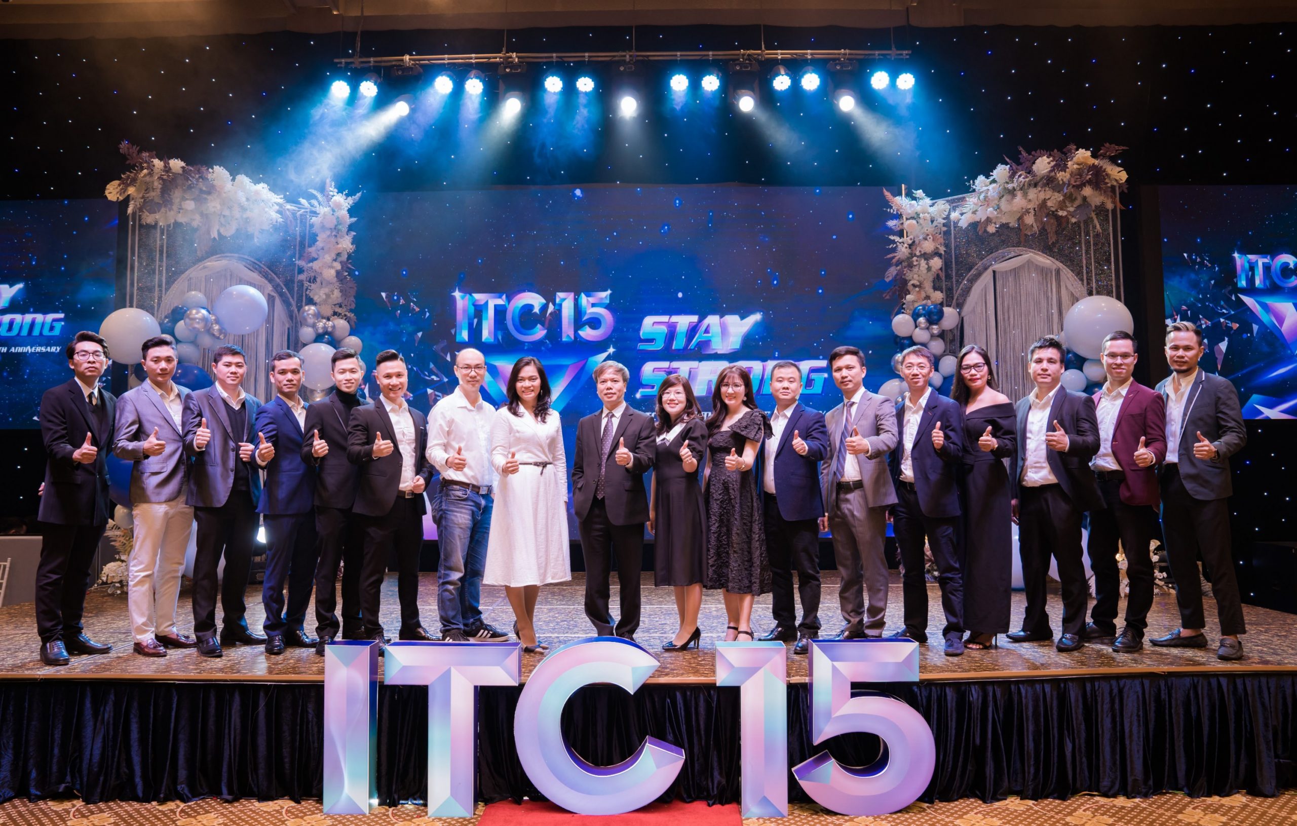 7 lưu ý khi quay phim sự kiện 2026 để có video chuyên nghiệp