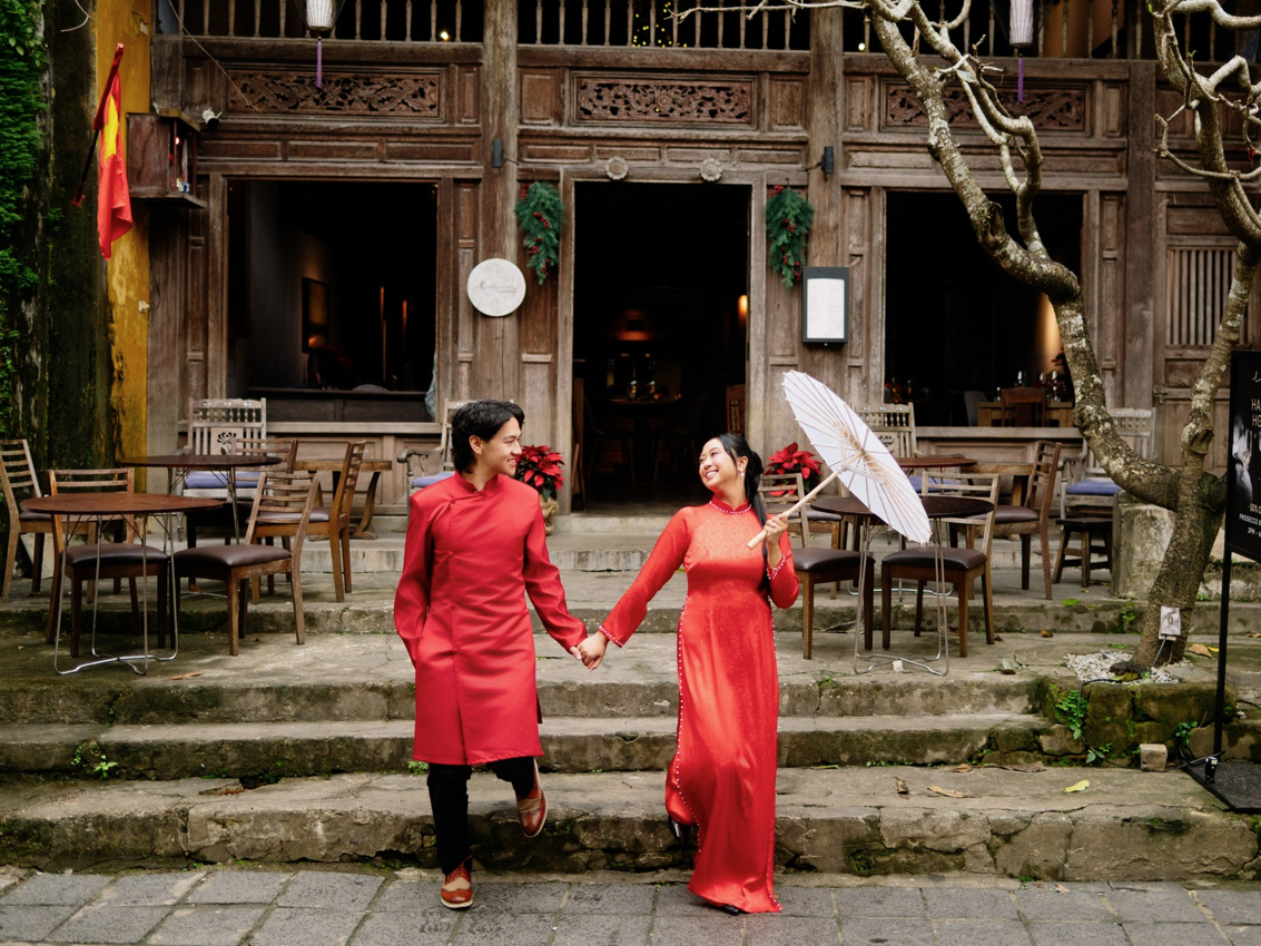 Review Top Studio Chụp Hình Cưới Hội An Hot Nhất 2026