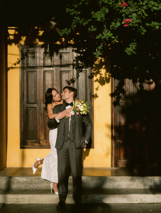 Review Top Studio Chụp Hình Cưới Hội An Hot Nhất 2026