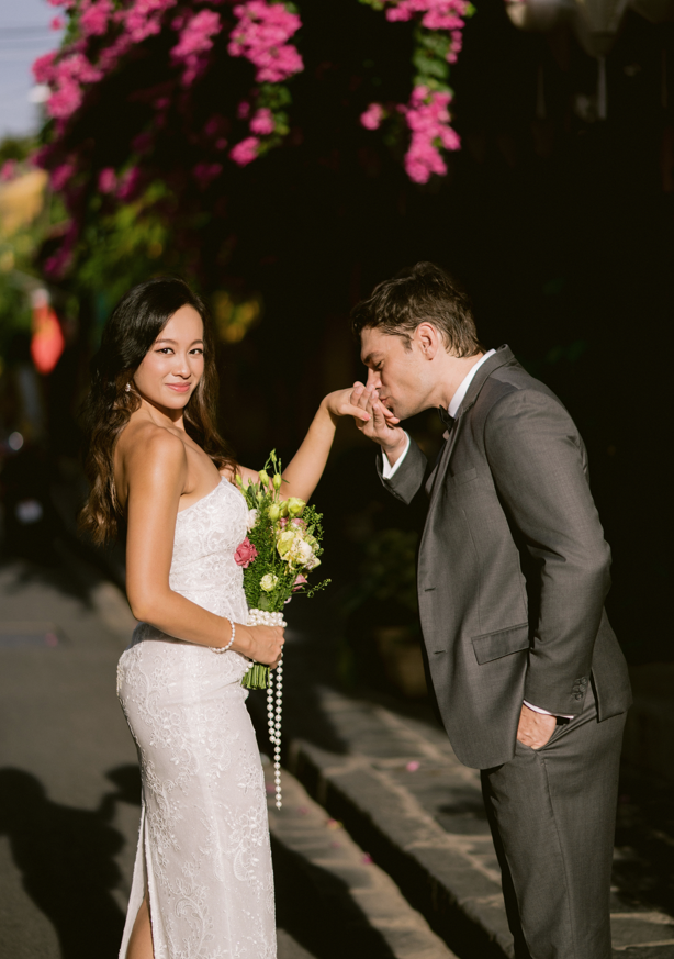 Review Top Studio Chụp Hình Cưới Hội An Hot Nhất 2026