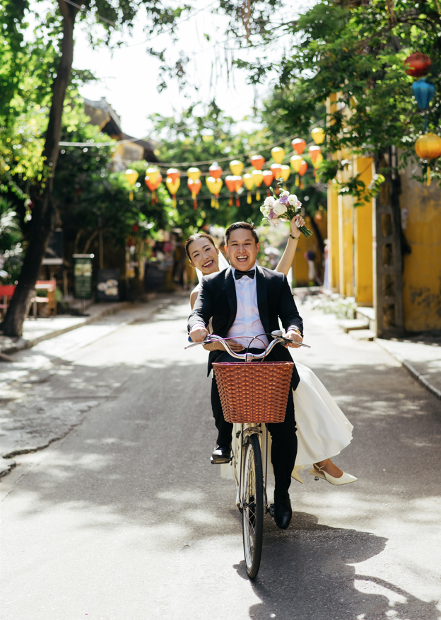 Review Top Studio Chụp Hình Cưới Hội An Hot Nhất 2026