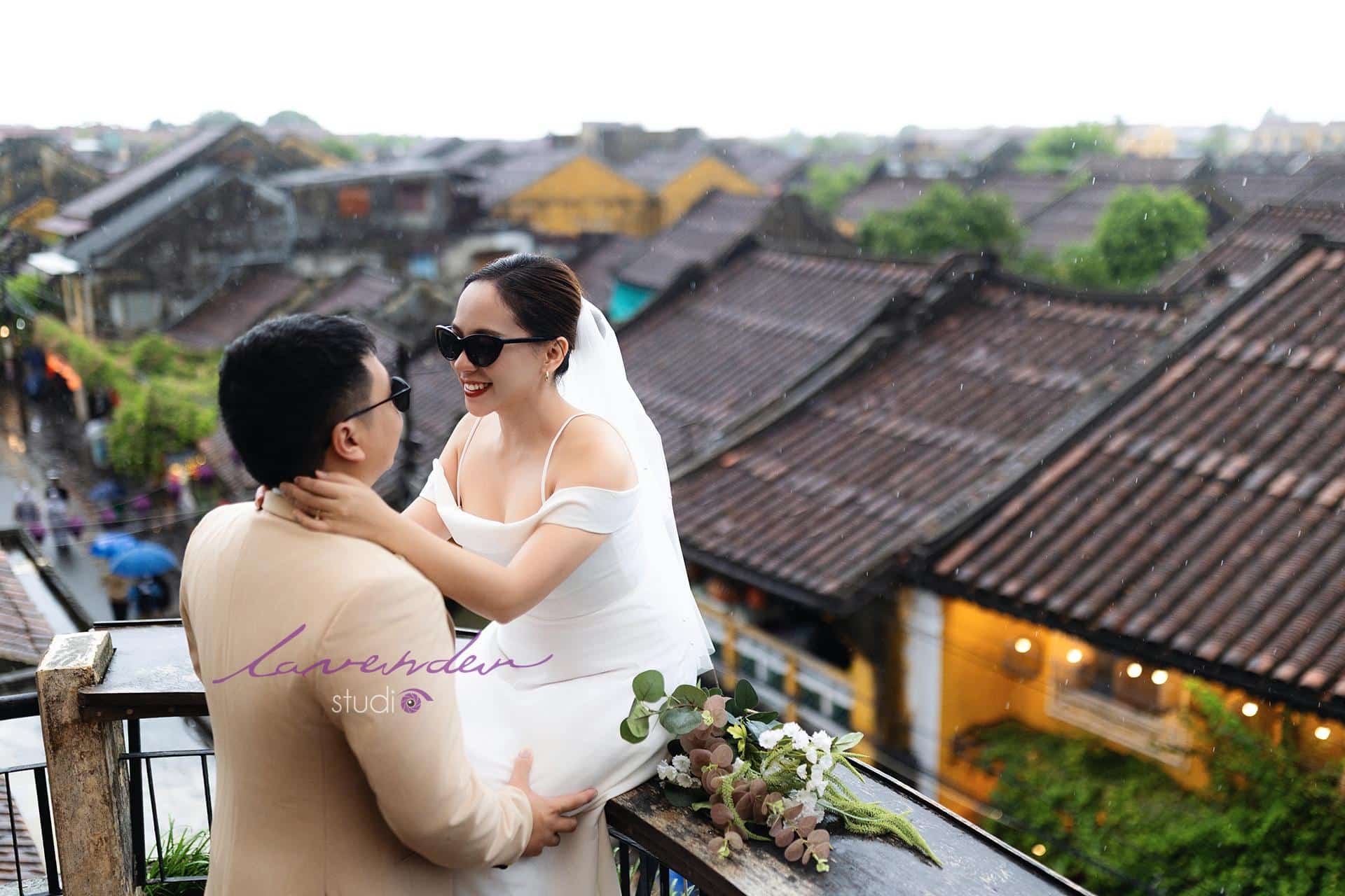 Review Top Studio Chụp Hình Cưới Hội An Hot Nhất 2026