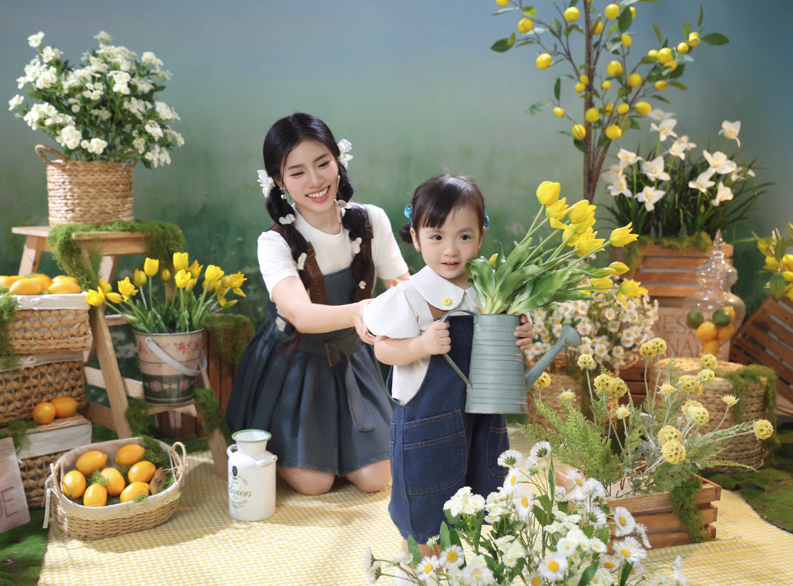 Top studio chụp ảnh nghệ thuật hè 2026 đẹp nhất Hà Nội