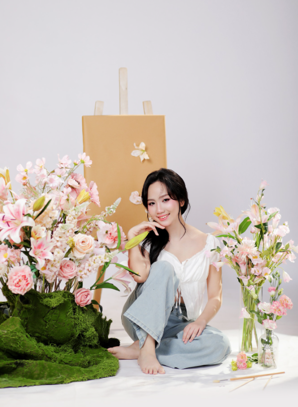 Top studio chụp ảnh nghệ thuật hè 2026 đẹp nhất Hà Nội