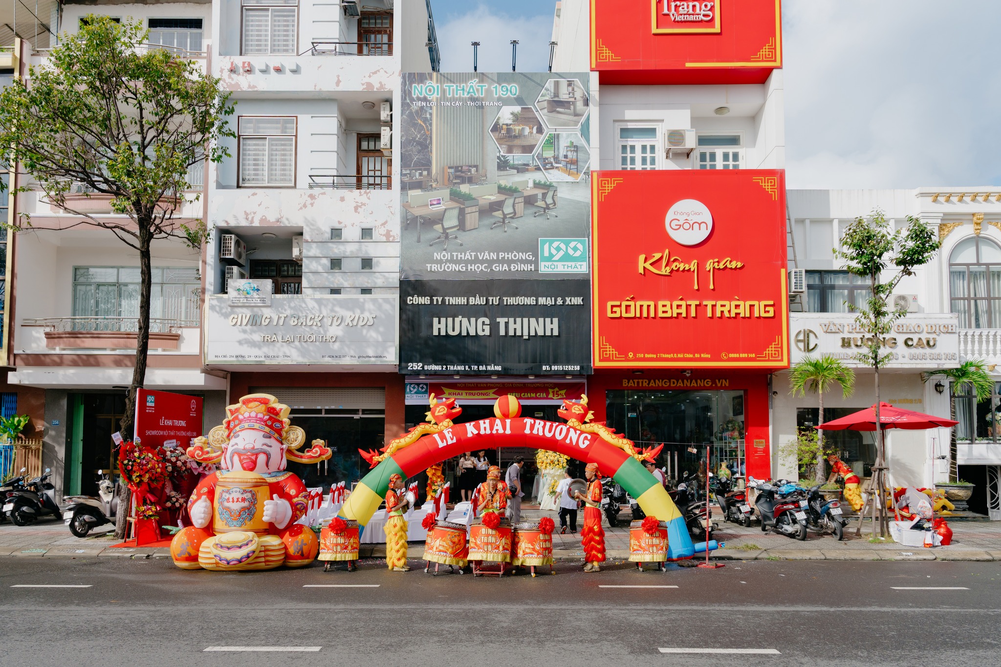 Chụp ảnh sự kiện doanh nghiệp tại Đà Nẵng – Nâng tầm hình ảnh thương hiệu Chụp ảnh sự kiện doanh nghiệp tại Đà Nẵng – Nâng tầm hình ảnh thương hiệu